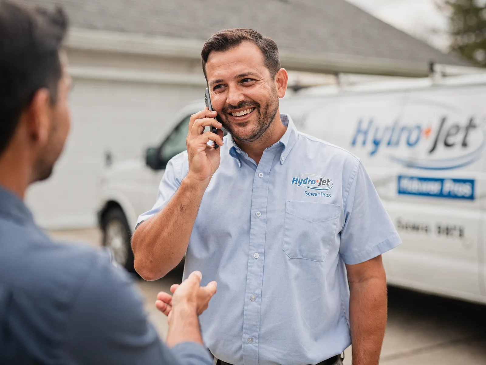 Hydro Jetting Near Me East Canaan, CT FAQs
